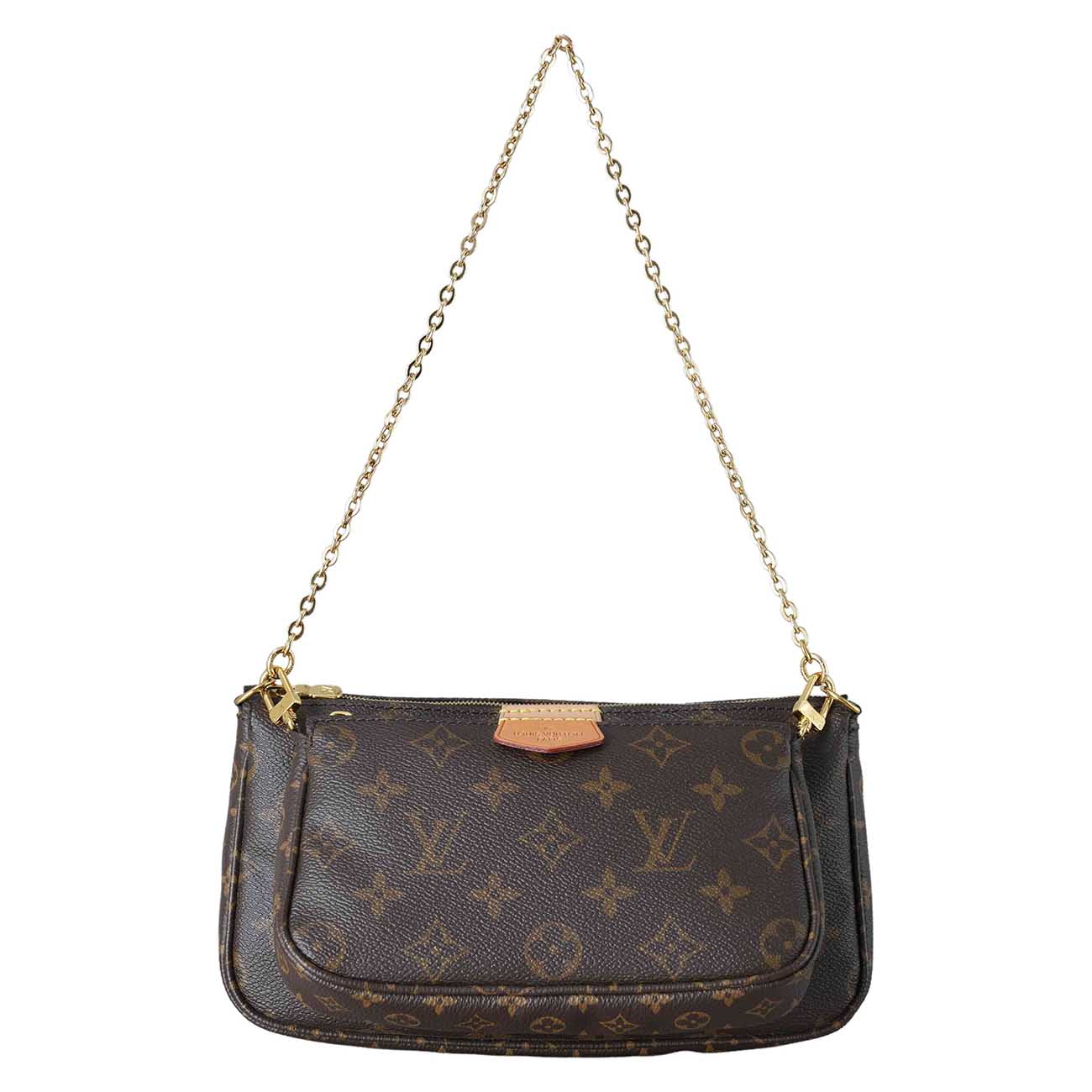 LOUIS VUITTON(USED)루이비통 모노그램 멀티 포쉐트 악세수아